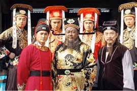 4 nhân vật bí ẩn nhất phim Bao Thanh Thiên