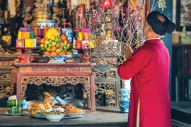 Rằm tháng Chạp nên cúng vào ngày nào tốt nhất?