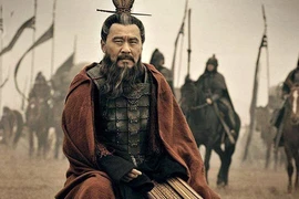 “Nhắc Tào Tháo, Tào Tháo đến” hoá ra còn thiếu: Câu còn thiếu là gì?