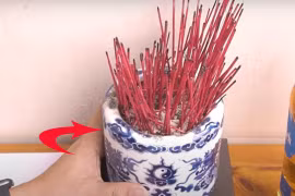 Bao sái bát hương đón Tết Giáp Thìn 2024 ngày nào là chuẩn nhất?