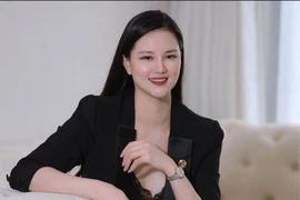 Bí mật thành công của MC Huyền Châu từ một cuốn sách