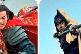 Vì sao Triệu Vân bị xếp thứ 2, còn Lữ Bố đứng đầu?