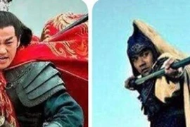 Vì sao Triệu Vân bị xếp thứ 2, còn Lữ Bố đứng đầu?