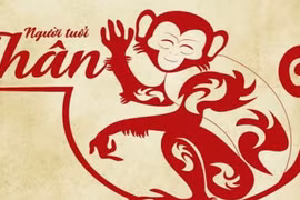 Đếm ngược 5 ngày cuối tháng 9/2022: 3 tuổi làm gì cũng đỏ