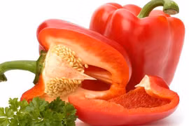 5 thực phẩm tốt cho đôi mắt, giúp cải thiện thị lực