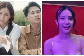 Thái độ của Thiên An ra sao khi được hỏi về Jack? 