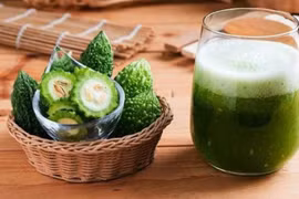 Loại quả bề ngoài xấu xí nhưng bên trong đầy dinh dưỡng, bổ gan