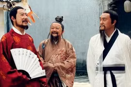 Lưu Bá Ôn nói 4 chữ gì tiên tri về vận mệnh nhà Minh?