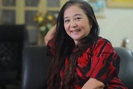 Tuổi xế chiều của ni cô Huyền Trang “Biệt động Sài Gòn“