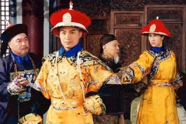 Chức quan lợi hại nhất triều đại nhà Thanh, quyền lực hơn cả Hoàng đế