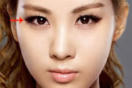 Nhìn 5 nét tướng trên gương mặt biết ngay người có quý nhân phù trợ