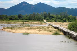 Bí ẩn về huyệt phát đế vương của 3 anh em Nguyễn Huệ