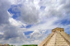 Người Maya để lại 5 lời tiên tri chấn động, đó là gì?