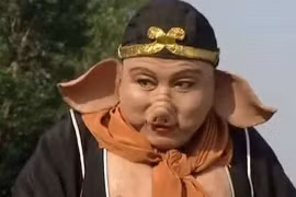 Trong "Tây Du Ký", vì sao trên sổ sinh tử không có Trư Bát Giới?