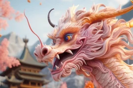 4 con giáp "người đón, kẻ đưa", hạnh phúc dịp mùng 8/3