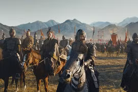 Lý Thế Dân mang 50 vạn quân tiến đánh Cao Câu Ly và cái kết