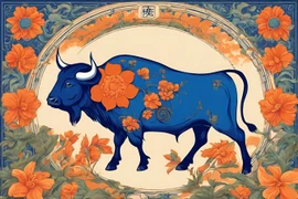 3 tuổi hết Tam Tai: Tiền vào như nước Sông Đà 2 năm tới