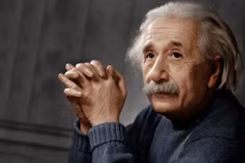 Tại sao ngày càng ít nhà khoa học đạt trình độ Newton và Einstein? 