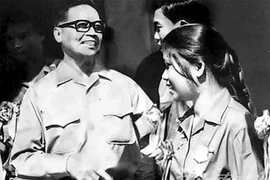 Cụ Huỳnh Tấn Phát - nhà trí thức giàu lòng yêu nước