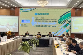 Sửa thuế VAT phân bón: Giải pháp khắc phục khó khăn cho nông nghiệp