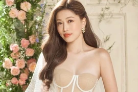 Phương Nga yêu cầu khách không mặc trang phục trắng tới lễ cưới