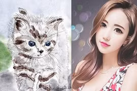 3 tuổi dữ dội và dịu êm, đối phương vừa yêu vừa hận