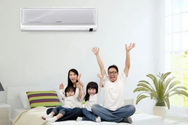 Mắc 3 sai lầm này khi dùng điều hòa, vừa tốn điện lại hại sức khỏe 