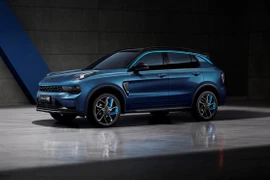 Lynk & Co sẽ chính thức phân phối 4 mẫu xe tại Việt Nam