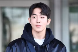 Nam Joo Hyuk bất ngờ bị tố cáo bắt nạt bạn học