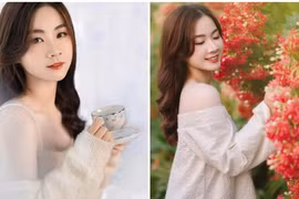 Á khôi ĐH Hải Phòng ước mơ trở thành phiên dịch viên