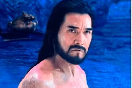 Trụ Vương quyến rũ nhất màn ảnh ngoài đời