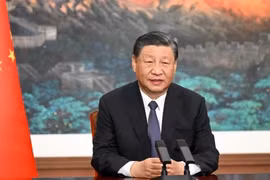 Xây dựng cộng đồng chia sẻ tương lai Trung Quốc-Việt Nam có ý nghĩa chiến lược