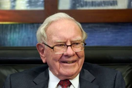 Đằng sau khoản đầu tư lãi gần 4 triệu % của Warren Buffett