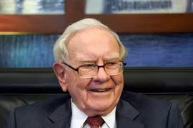Đằng sau khoản đầu tư lãi gần 4 triệu % của Warren Buffett