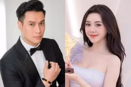 Việt Anh đính chính loạt thông tin hẹn hò gái đẹp