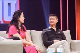 MC Quỳnh Hoa tiết lộ từng bị cha mẹ ép học piano