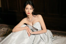 Dàn cao thủ trong 'Thiên long bát bộ' của Chân Tử Đan