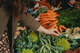 Chàng trai ngứa suốt 4 năm vì món ăn người Việt khoái khẩu