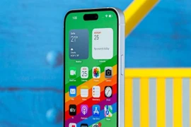 Cái giá phải trả cho iPhone thiết kế mỏng