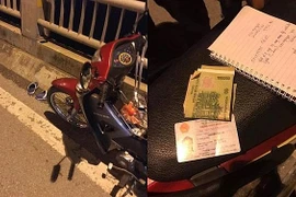 Thông tin bất ngờ về cô gái trẻ để lại thư tuyệt mệnh rồi nhảy cầu...