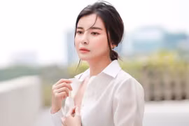 Mỹ nhân gốc Cần Thơ vừa mua nhà 5 tỷ tặng mẹ