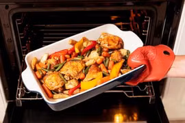 Những lầm tưởng khi sử dụng lò vi sóng