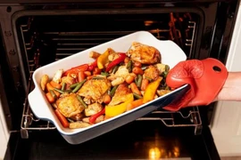 Những lầm tưởng khi sử dụng lò vi sóng