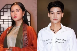 Nhờ Mạc Văn Khoa làm MC hôn lễ, chồng sao nữ "mắc nợ" cát-sê 40 năm