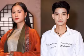 Nhờ Mạc Văn Khoa làm MC hôn lễ, chồng sao nữ "mắc nợ" cát-sê 40 năm