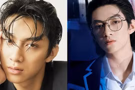 Từ chàng trai hướng nội đến ước mơ chinh phục mọi ống kính