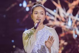 "Sao nhí" Thiện Nhân ra sao sau 1 năm tạm ngưng ca hát?