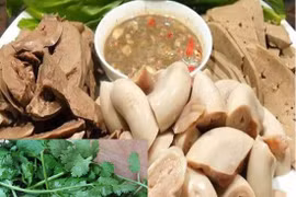 Điều cấm kỵ khi ăn rau thơm bạn chớ bỏ qua