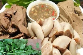 Điều cấm kỵ khi ăn rau thơm bạn chớ bỏ qua