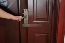 Hãy niệm thầm “thần chú 4 chữ” này trước khi ra ngoài 